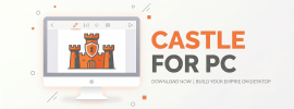 Castle for PC – Windows & Mac Download