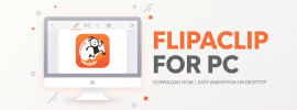FlipaClip for PC – Windows & Mac Download