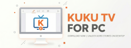 Kuku TV for PC – Windows & Mac Download